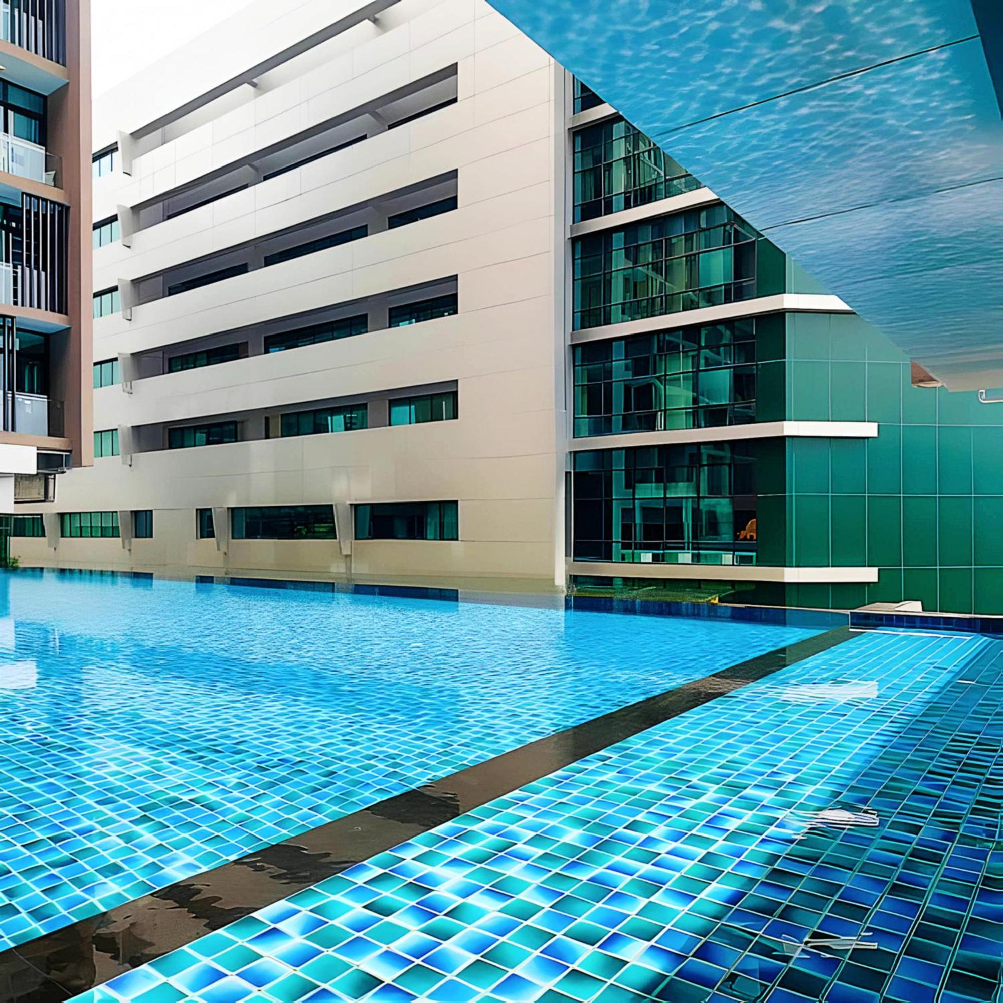 D'Casa Riverson At Kota Kinabalu Exterior photo